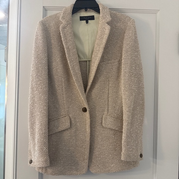 rag & bone Jackets & Blazers - Jacket / blazer